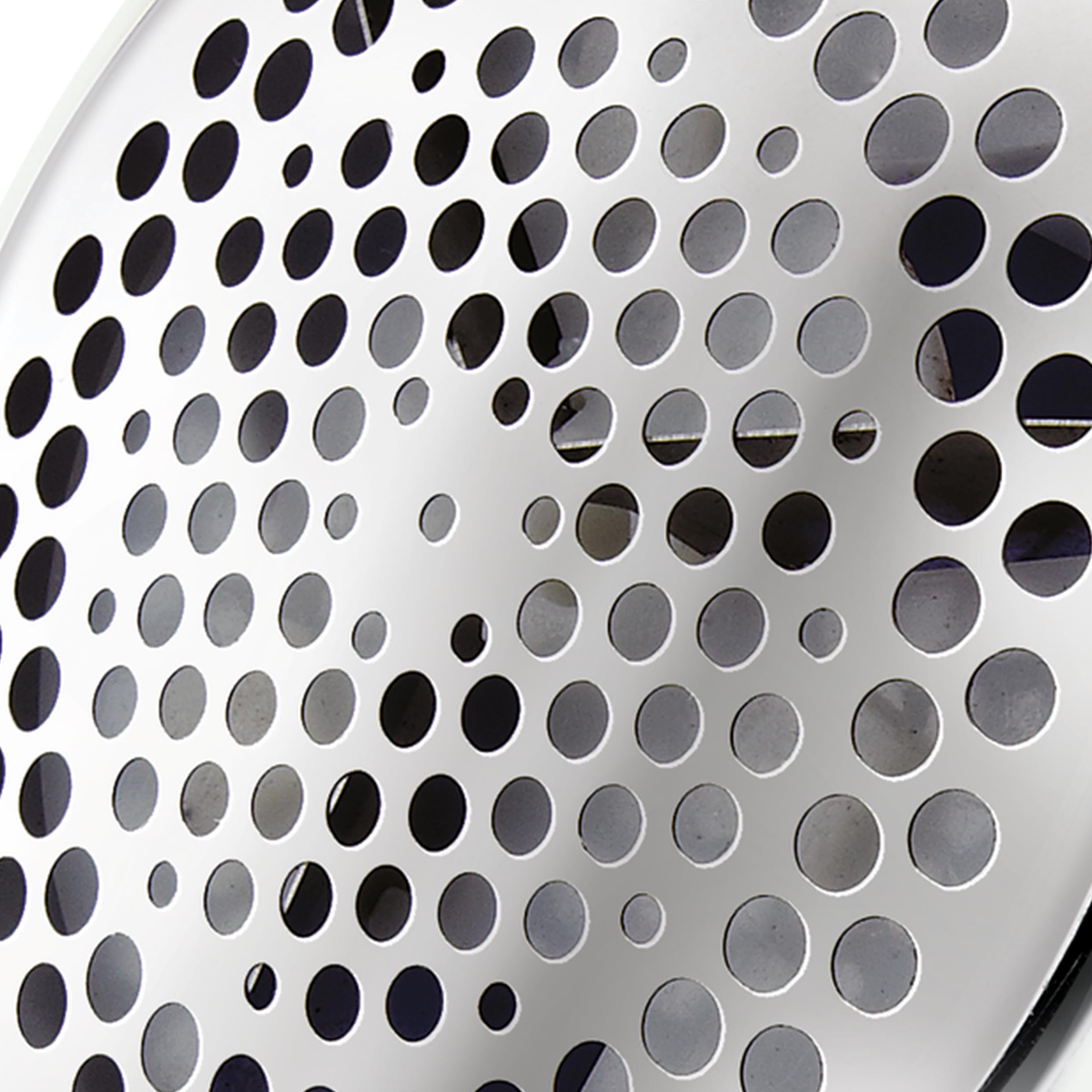 Philips Rimuovi Peli Tessuti – 8800 RPM, ampia lama, 3 dimensioni fori, sicuro su tutti i tessuti, contenitore facile da pulire, 2 batterie AA, design compatto (GC026/80)