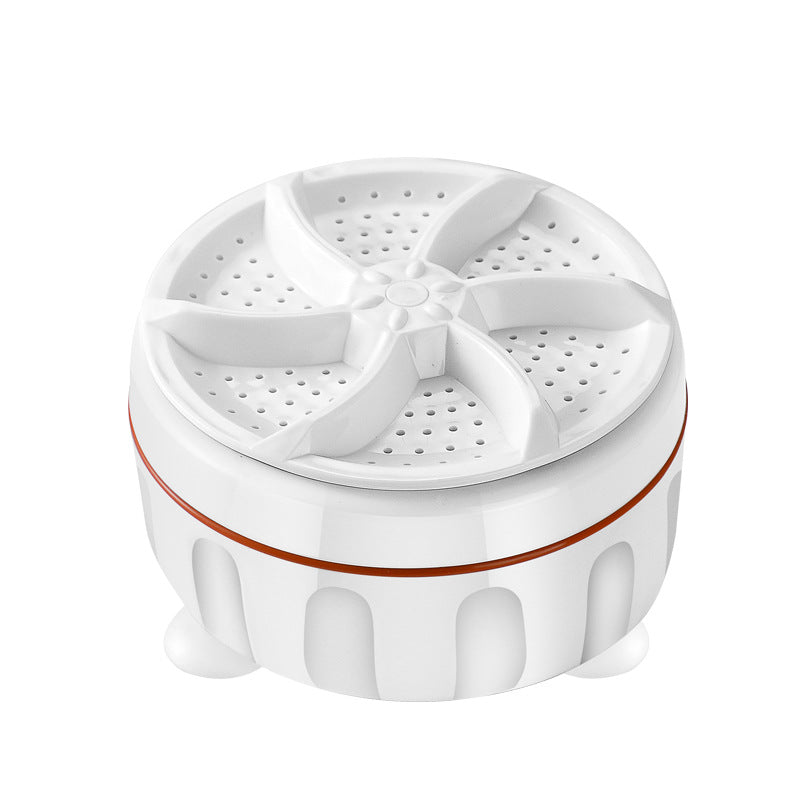 Mini lavatrice portatile USB